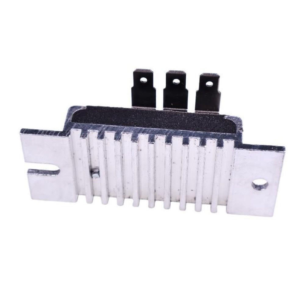Voltage Regulator Rectifier MIU14478 M149659 fits John Deere Mower 657 667 727 647A 657A 667A X300 X304 Z930M Z930R ZTRAK
